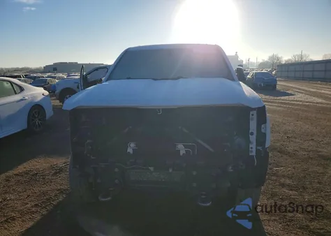 2015 Chevrolet Silverado K2500 Heavy Duty из США, поврежденный, VIN 1GC2KUEG7FZ117465